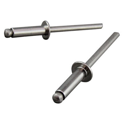 FORGE 73SS 6-5 RIVETS (JAR 50)