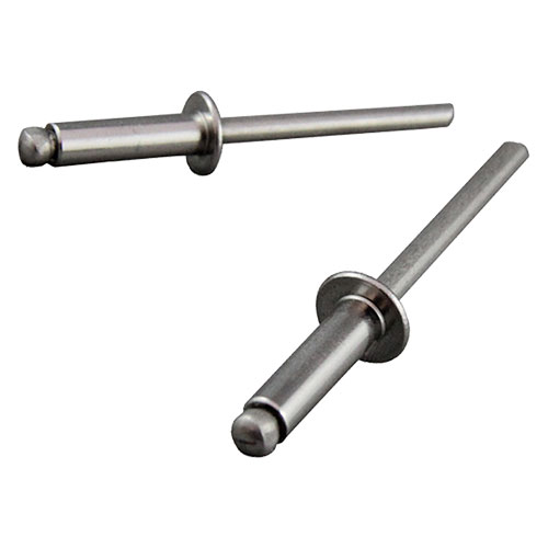 FORGE 73SS 6-6 RIVETS (JAR 50)