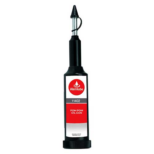 POM POM OIL GUN 110CC