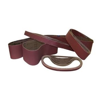 410 X 65 X 40# SANDING BELT