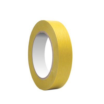 36mm SUPERIOR YELLOW MASKING TAPE