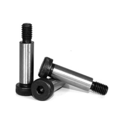 M6 X 30 SOCKET HEAD SHOULDER SCREW