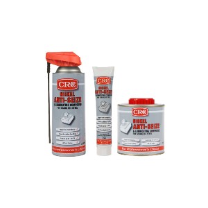 CRC NICKEL ANTISEIZE 75ML TUBE