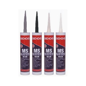 CRC QUATRO GREY XTREME SEALANT 300ml