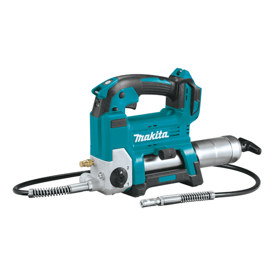 MAKITA 18V LXT GREASE GUN 450GM *SKIN*