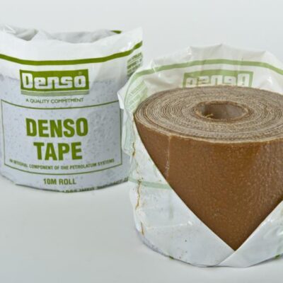 DENSO TAPE 150MM X 10MTR