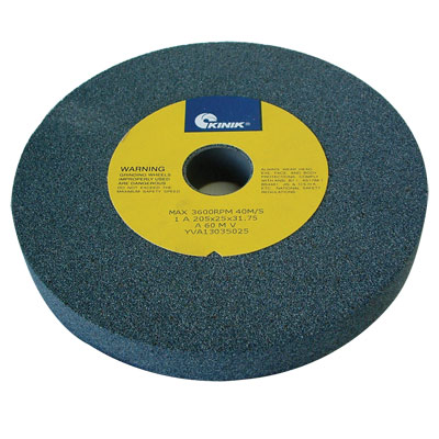 205-25-31 A60 GREY WHEEL G/PURPOSE