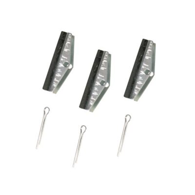 TOLEDO 301052 FINE STONE SET 28mm