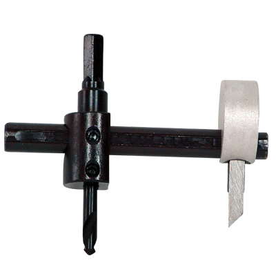 UNIVERSAL HOLE CUTTER 25-150mm