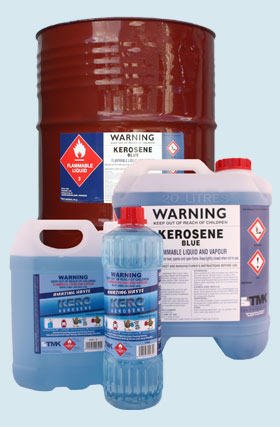 TMK KEROSENE 1 LITRE
