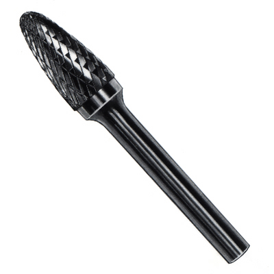 SUTTON SF100 CARBIDE BUR DC