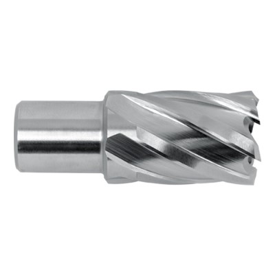 EUROBOOR  21mm x 30mm HSS ROTABROACH