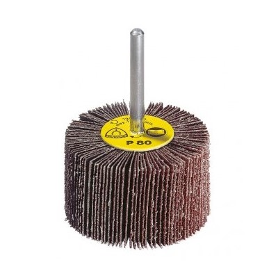 FLAP WHEEL 40X20X80#