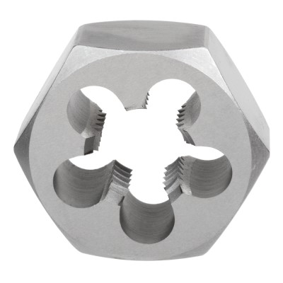 HSS DIE NUT 1/4-20 UNC