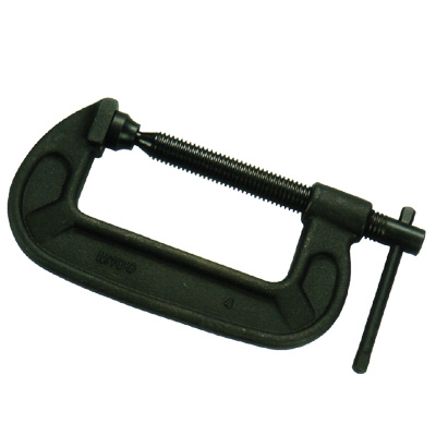 MAXCLAW 4 FORGED G CLAMP