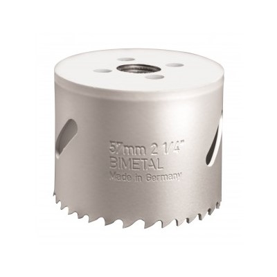 WILPU 14MM HOLESAW 8% cobalt