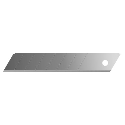 STERLING SNAP OFF BLADES 25mm