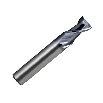 HSS 25.0 SLOT DRILL S/S 2 FLUTE