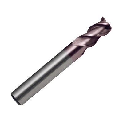 HSS 4.0MM S/S UNIMILL 3 FLUTE