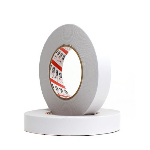 DOUBLE SIDED TAPE 18mm x 33m