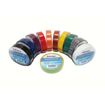 18mm GREEN INSULATION TAPE