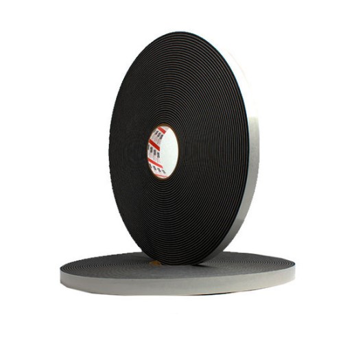 FOAM 2 1.6mm X 12mm X 46m SPONGE SEAL