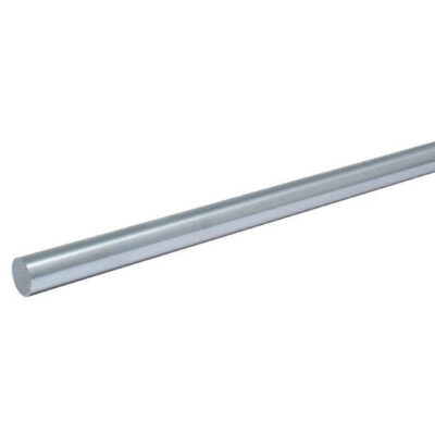 SILVER STEEL 1/4