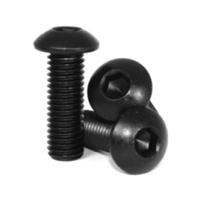 5/16 UNC X 1/2 B/H SOCKET SCREW