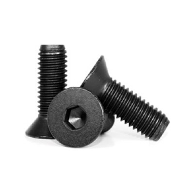 1/4 UNC X 1/2 F/H SOCKET SCREW