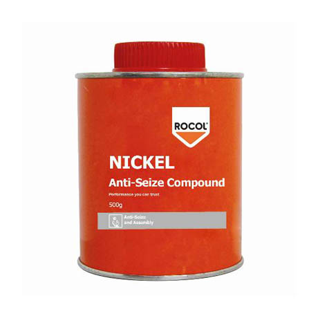 ROCOL NICKEL ANTI-SEIZE 500grs
