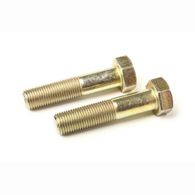 M20 X 1.5 X 60 8.8 Z/P H/T BOLT