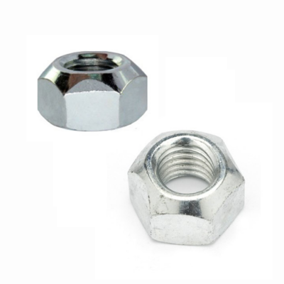 CONELOCK NUT 3/8 UNC
