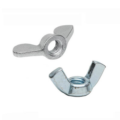 WINGNUTS 12MM