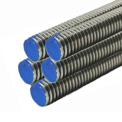 M5 X 1MTR T304 S/S THREADED ROD