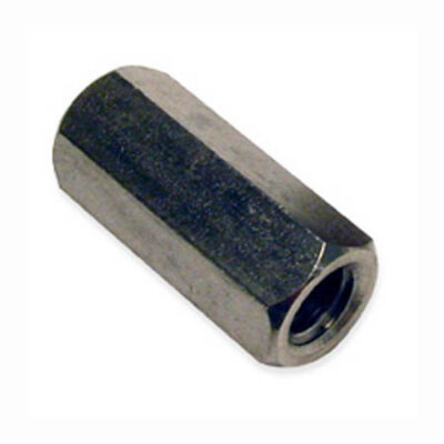 M20-60MM ZP T/ROD COUPLING NUT