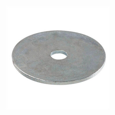 WASHER L/G Z/P FENDER 5mm (3/16)