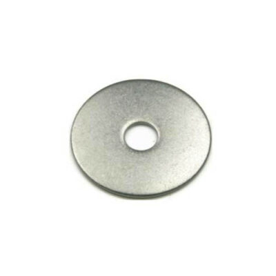 WASHER Z/P 3/16 x 7/8 MINI FENDER