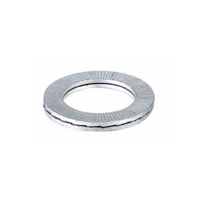 M12 ANTI/VIB NORDLOCK WASHER