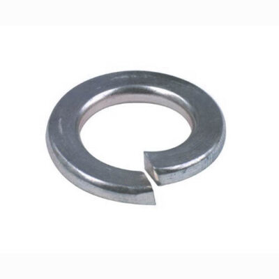 WASHER SPRING 3/4 ZINC