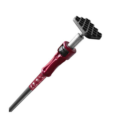 PIHER 60-100CM ADJUSTABLE CARGO BAR