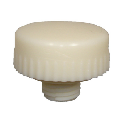 THOR 712NF WHITE NYLON FACE