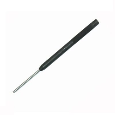 FORCE 4mm PIN PUNCH