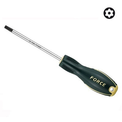 FORCE T9H TAMPERPROOF STAR SCREWDRIVER
