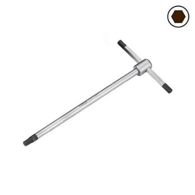 FORCE 2.5mm LONG SERIES HEX KEY