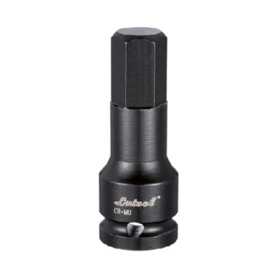 LNT 3/4D 19mm INHEX IMPACT SOCKET