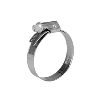 NORMA 20-32 SS HOSE CLIP 12mm  W3