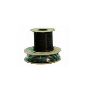 LEDALON NYLON 12 - 8MM TUBE BLACK