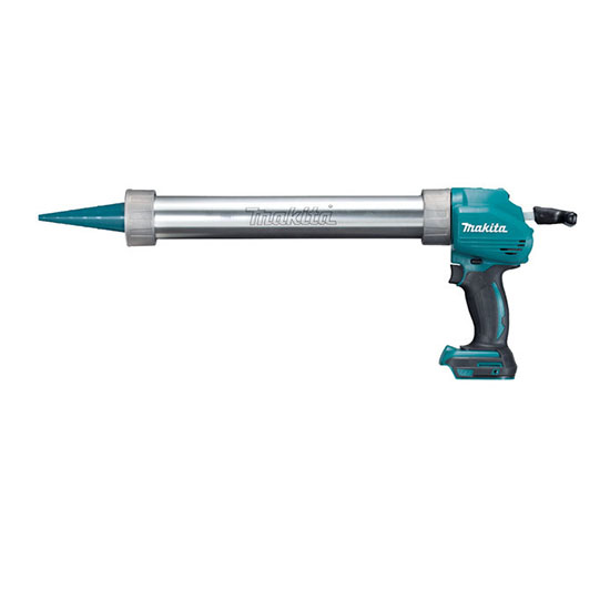 MAKITA DCG180ZX CAULKING GUN 300+600