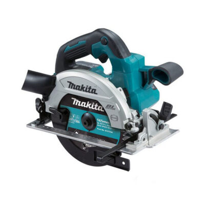 MAKITA BRUSHLESS CIRCULAR SAW (RH) 165MM 18V