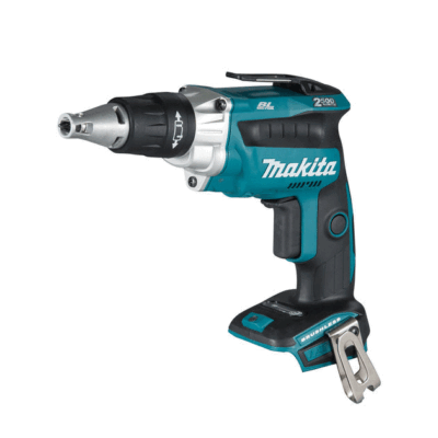 MAKITA BRUSHLESS SCREWGUN 18V **SKIN**